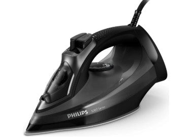 FERRO A VAPORE PHILIPS 2600W SISTEMA ANTICALC PHIDST5040/80