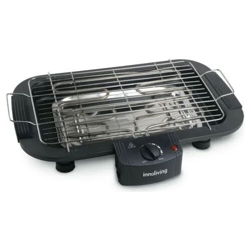 BARBEQUE INNOLIVING ELETTRICO INN870