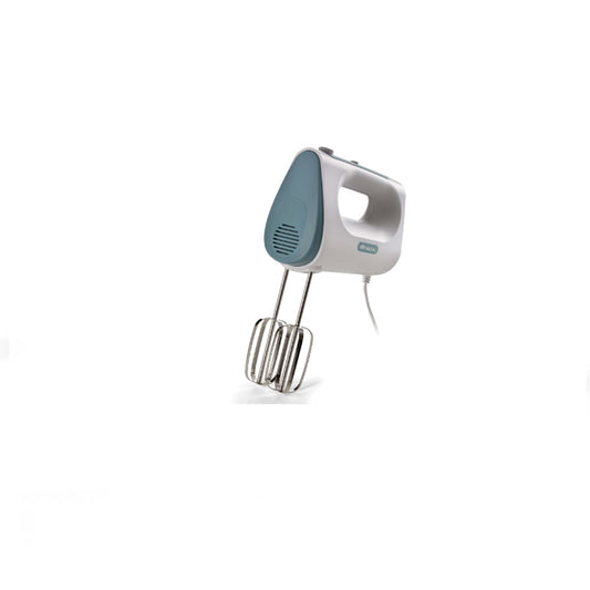 SBATTITORE ARIETE 450W BIANCO FRUSTE E GANCIO ARI1545/00