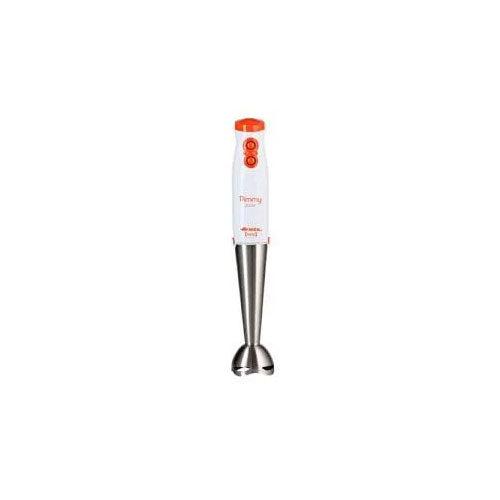 MINIPIMER ARIETE 200W 2VEL. GAMBO INOX ARI881