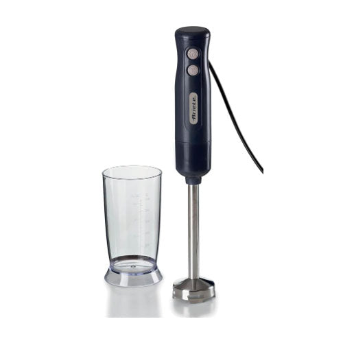 MINIPIMER ARIETE 700W NERO 2VEL. GAMBO INOX ARI601