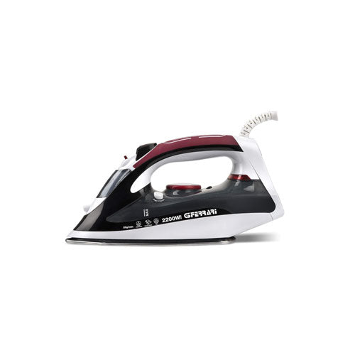 FERRO A VAPORE FERRARI 2200W P/INOX G3G4001700