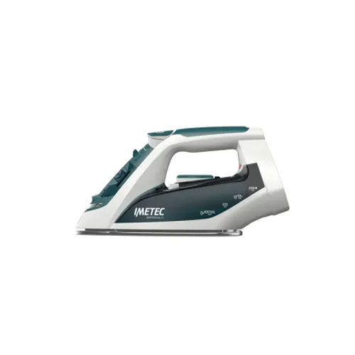 FERRO A VAPORE IMETEC ZEROCALC 2200W P/INOX 9006