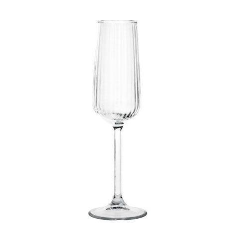 CALICE FLUTE 6 PZ "ALLEGRA FOCUS" 20 CL PASABAHCE