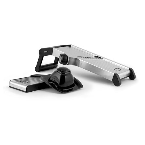 AFFETTATUTTO 2 L C/SALVADITA INOX/ABS H&H