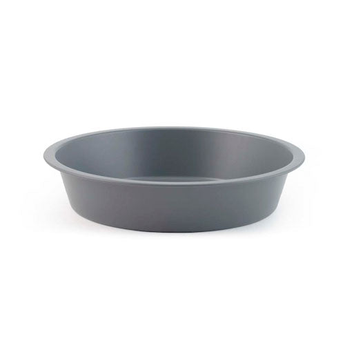 TORTIERA 24 CM "DELI CHEF" ATD LISCIA H&H