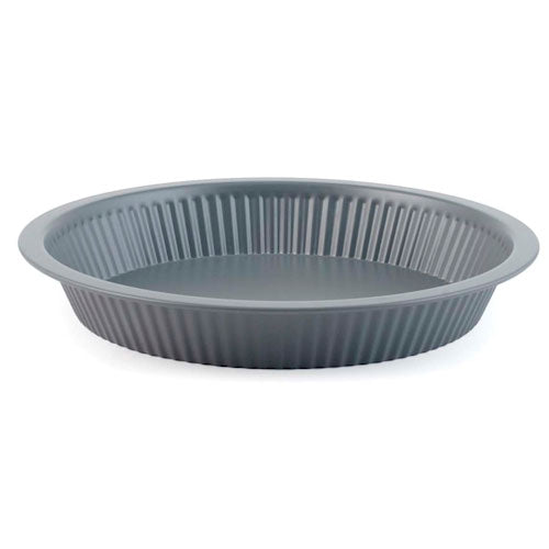 STAMPO CROSTATA ALTO 25 CM "DELI CHEF" ATD H&H