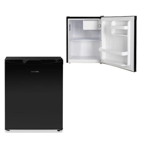 MINIFRIGO 46LT NERO UNIVERSAL UBF2273 #cat