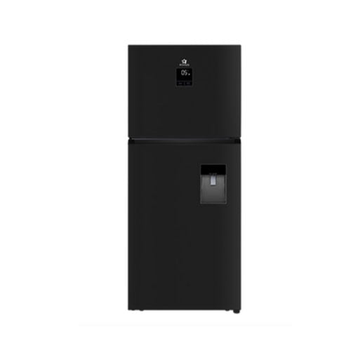 FRIGO DOPPIA PORTA TOTAL NO FROST 536LT NERO #CAT