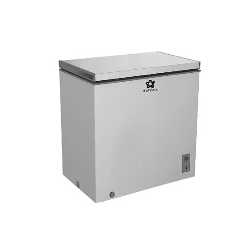CONGELATORE A POZZETTO 200LT GRIGIO STAYLUX BD-200 #cat