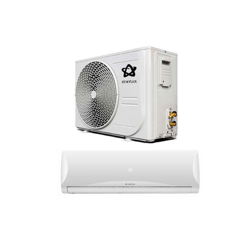 CLIMATIZZATORE A PARETE STAYLUX 4 IN 1 INVERTER 18000BTU #cat