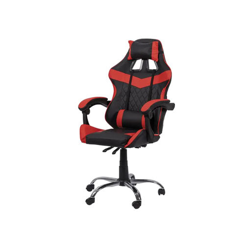SEDIA GAMING ROSSO STAYLUX #cat