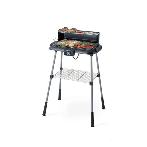 BISTECCHIERE PIASTRE ELETTRICHE