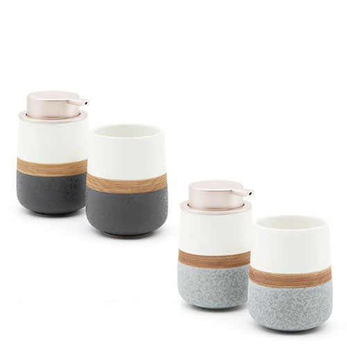 ACCESSORI BAGNO