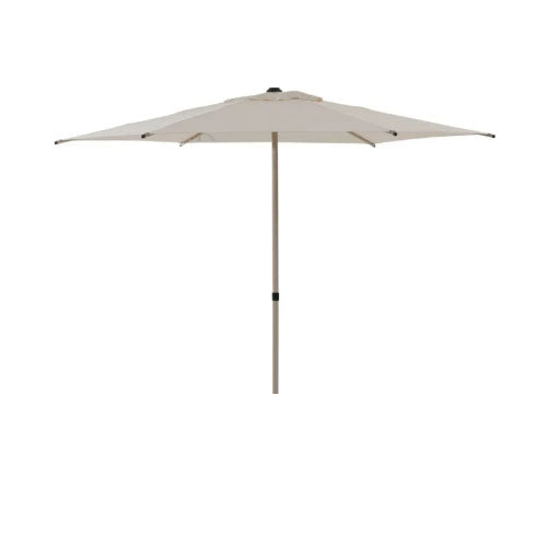 OMBRELLONE SNORK 2X2 BIANCO 
#cat