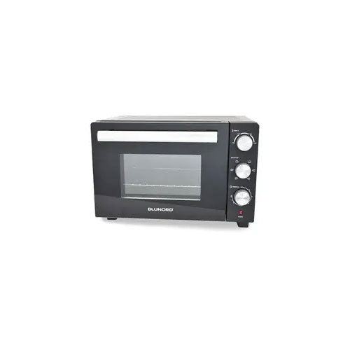FORNO ELETTRICO BLUNORD 36LT BLUF36DELUXE