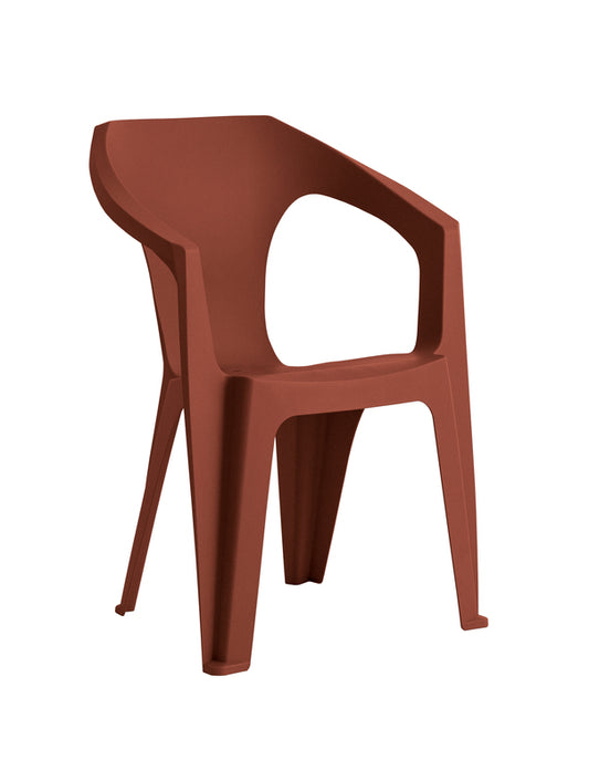 SEDIA MARINA TERRACOTTA #cat
