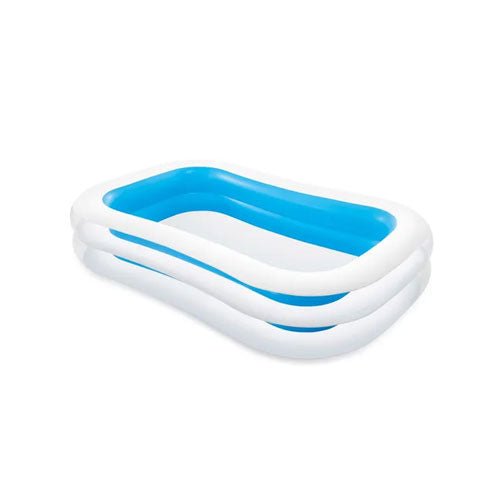 PISCINA FAMILY RETT. 262X175X56 156155