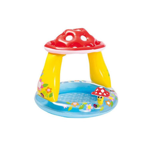 PISCINA BABY FUNGO CM.102X89 167437