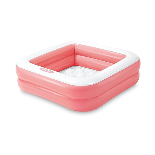 PISCINA BABY CM.86X86X25 167865
