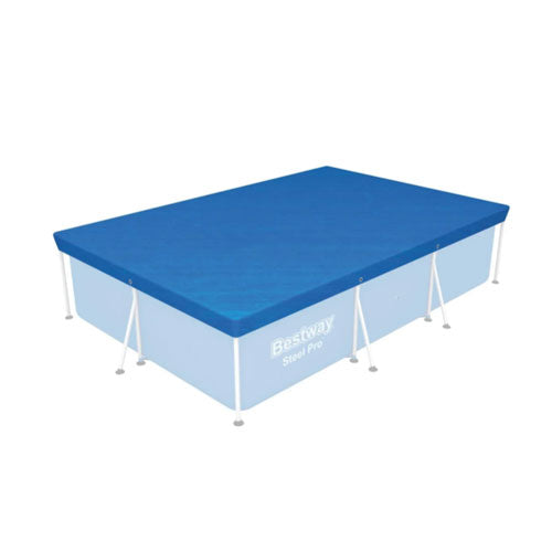 TELO COPRIPISCINA FRAME RETT. 300X200 170191