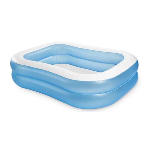 PISCINA FAMILY CM.203X152X48 201109