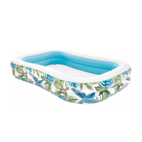 PISCINA FAMILY PALMA CM.229X152X48 212437