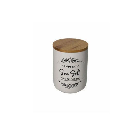 BARATTOLO SALT NEW C/TAPPO BAMBOO 52299 BRANDANI