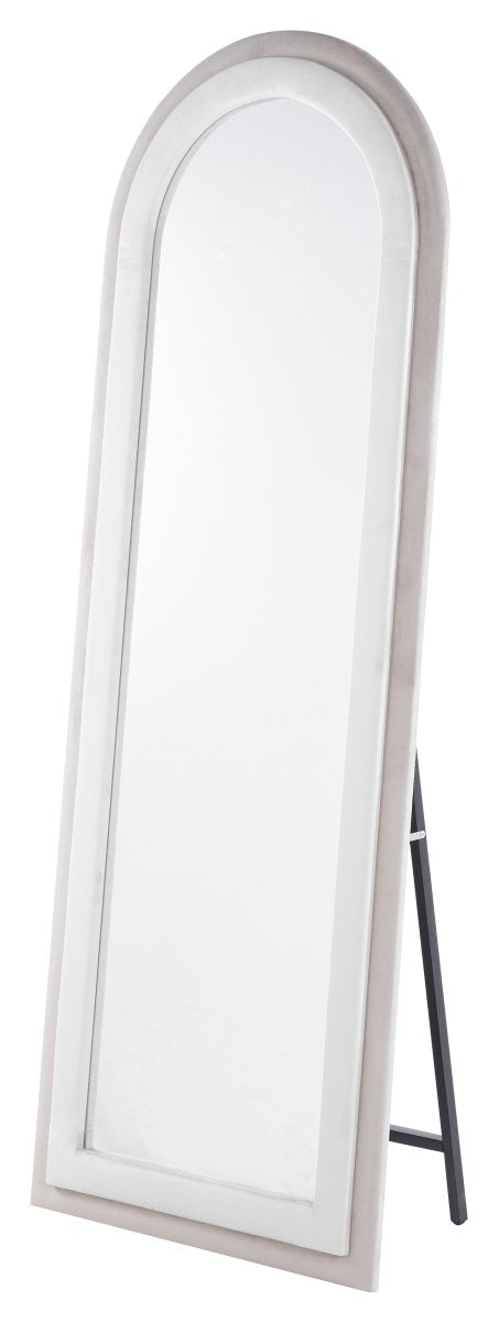 SPECCHIO ARCO BICOLOR BEIGE 0052487 #cat