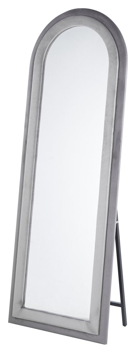 SPECCHIO ARCO BICOLOR TORTORA 0052488 #cat