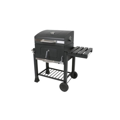 BARBECUE A CARBONE 116X65X105 VESUVIO 507986 #cat
