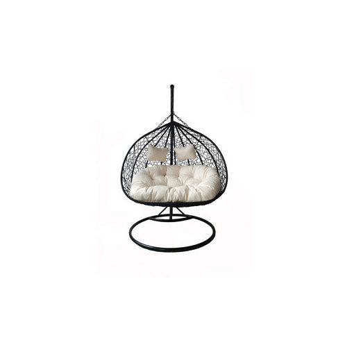 POLTRONA SOSPESA POLYRAT 200X120 NUVOLA 504122 #cat