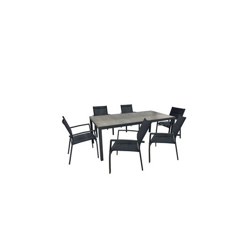 TAVOLO ALLUNGABILE CASSIS 507267 #cat
