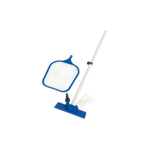KIT PULIZIA PER PISCINA 58013 50474