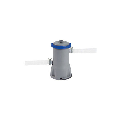 POMPA FILTRANTE A CARTUCCIA PER PISCINA 3028 L/H 58386 50467