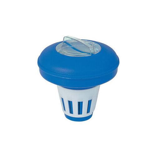 DOSATORE GALLEGGIANTE PER CLORO PISCINA 58769 1464