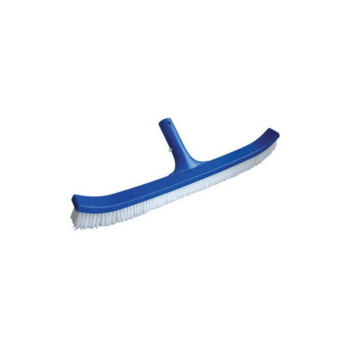 SPAZZOLA PER BORDI E PARETI PISCINA K166CB12 8546