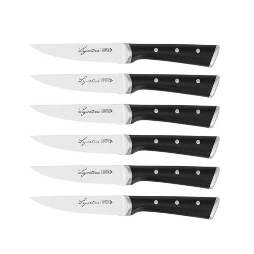 SET 6 COLTELLI ICEFORCE LAGOSTINA