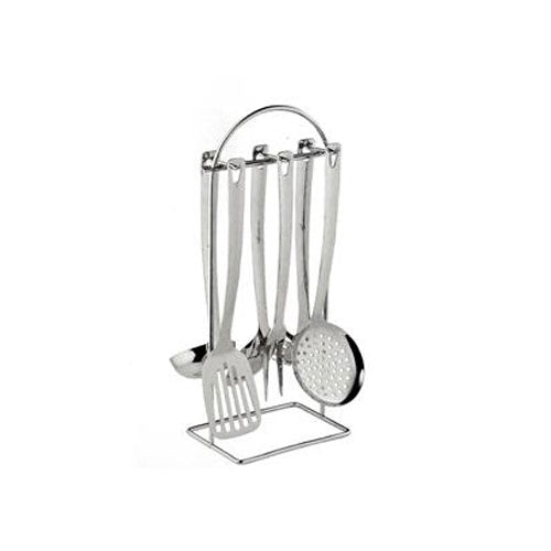 SET 6 UTENSILI 'GRANCUCINA' LAGOSTINA