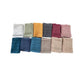ASCIUGAMANI 12 PEZZI OSPITI MULTICOLOR SOMMARUGA