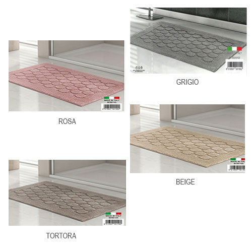 TAPPETI BAGNO