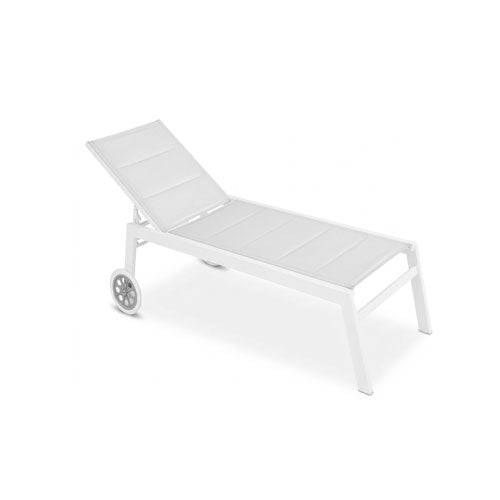 LETTINO 'SUMMER' BIANCO LA-009 #cat