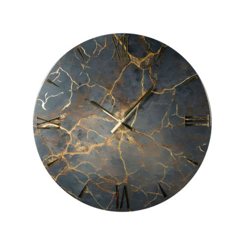 OROLOGIO IN RESINA OTTANO D 60 ARTIDEA