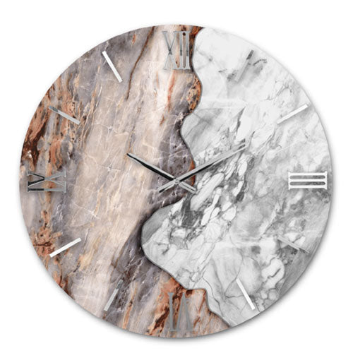 OROLOGIO Ø 60 CM "NOA" ARTIDEA