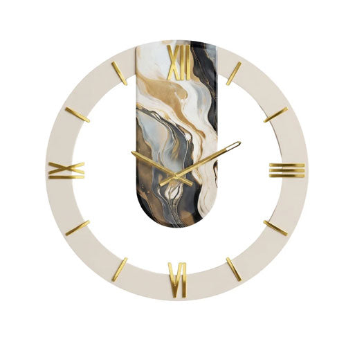 OROLOGIO D.50 FORO TORTORA