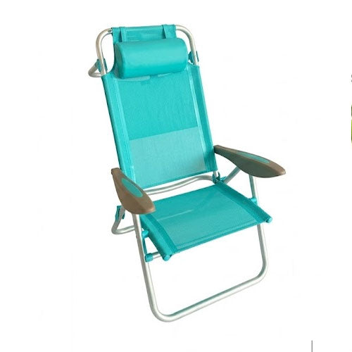 SPIAGGINA IBIZA ALTA AZZURRA