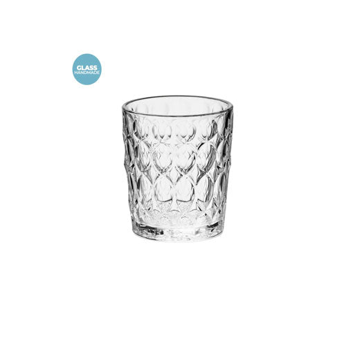 BICCHIERE VANITY GLASS 13140400