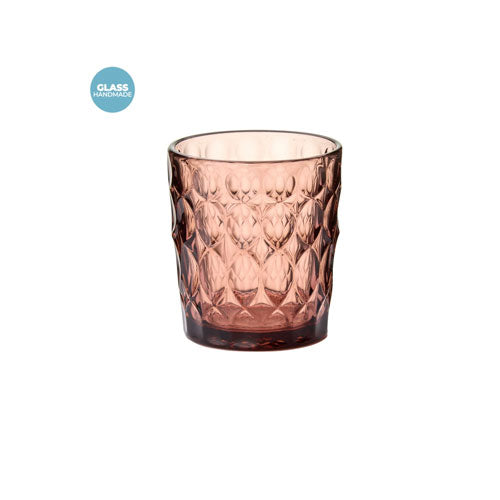 BICCHIERE VANITY GLASS 131404280