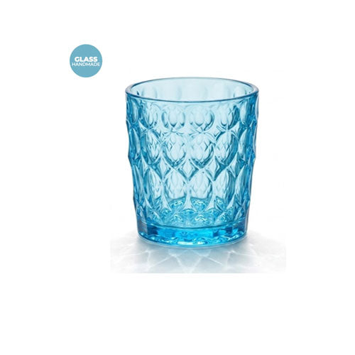 BICCHIERE VANITY GLASS 13140481