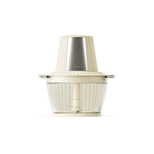 TRITATUTTO ELETTRICO "SOUS CHEF" 14860004 GUZZINI